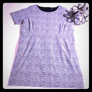 Lands End Dress 26W